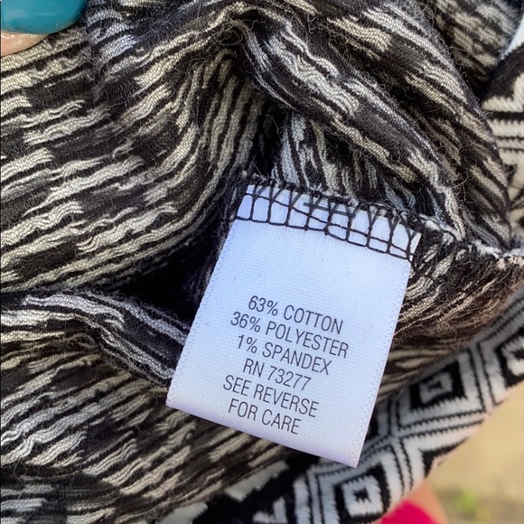 🎀  Apt 9 Dress 🎀 - Picture 8 of 8